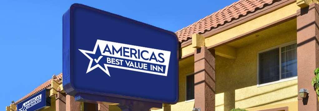 Texas Inn & Suites Pharr/San Juan Exteriér fotografie