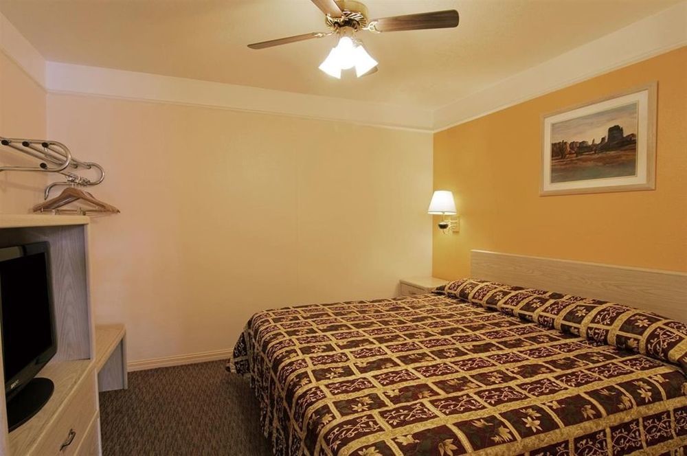 Texas Inn & Suites Pharr/San Juan Pokoj fotografie