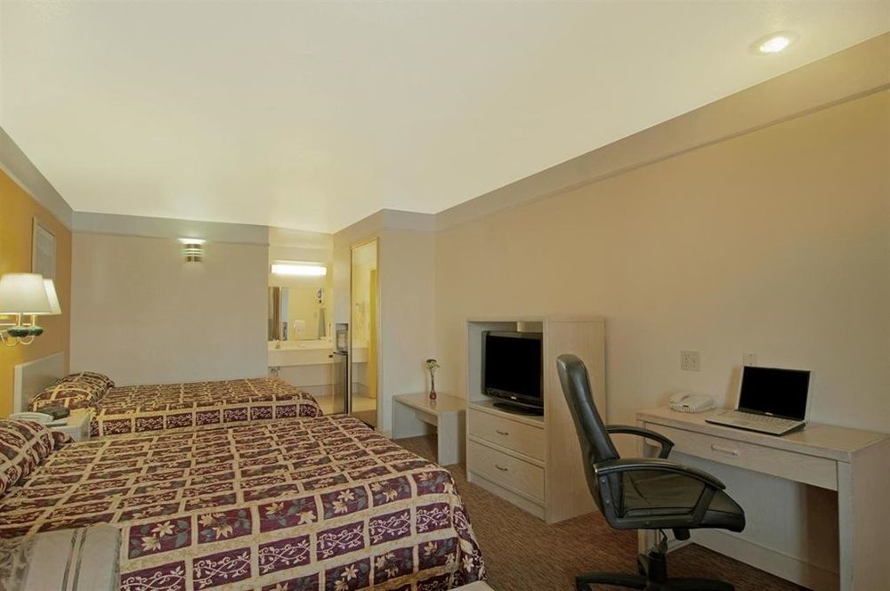 Texas Inn & Suites Pharr/San Juan Pokoj fotografie