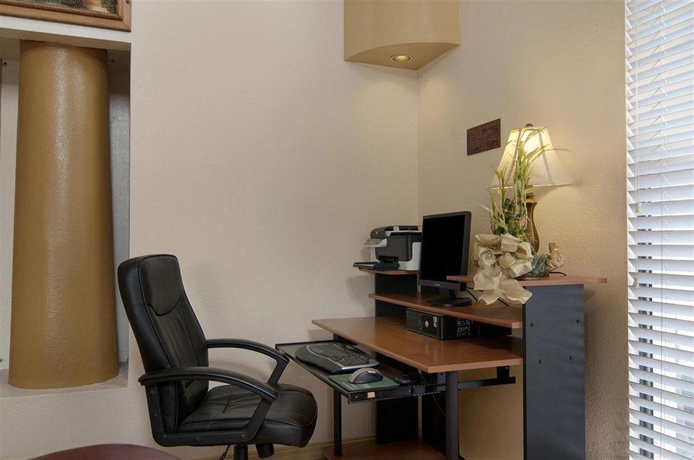 Texas Inn & Suites Pharr/San Juan Pokoj fotografie