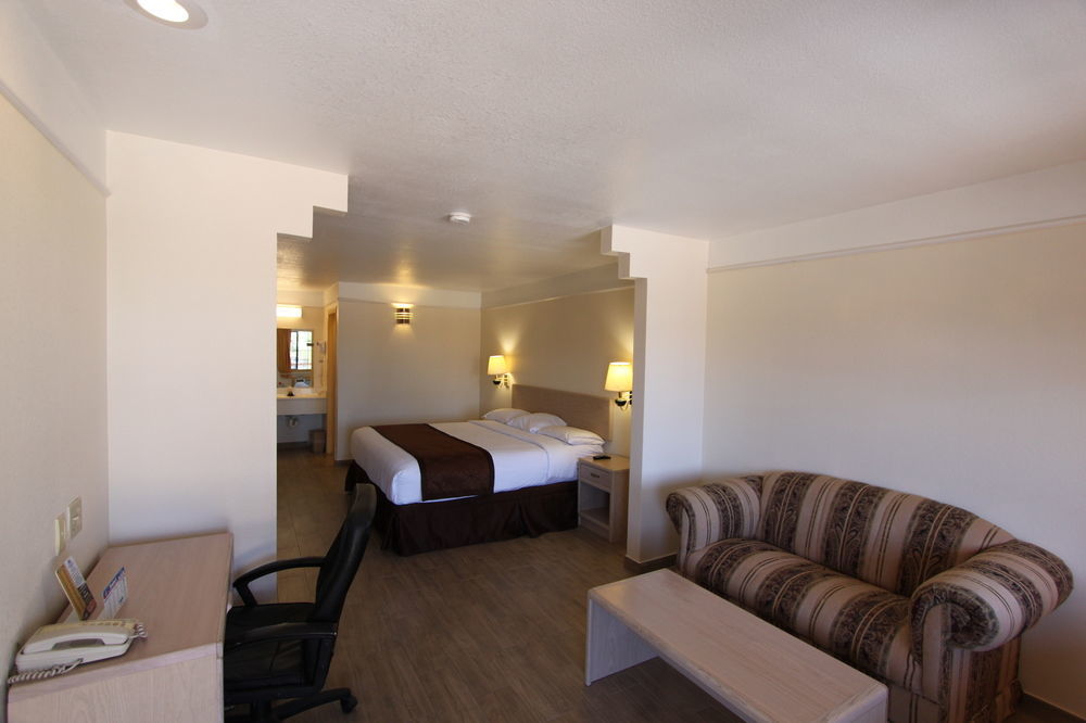 Texas Inn & Suites Pharr/San Juan Exteriér fotografie