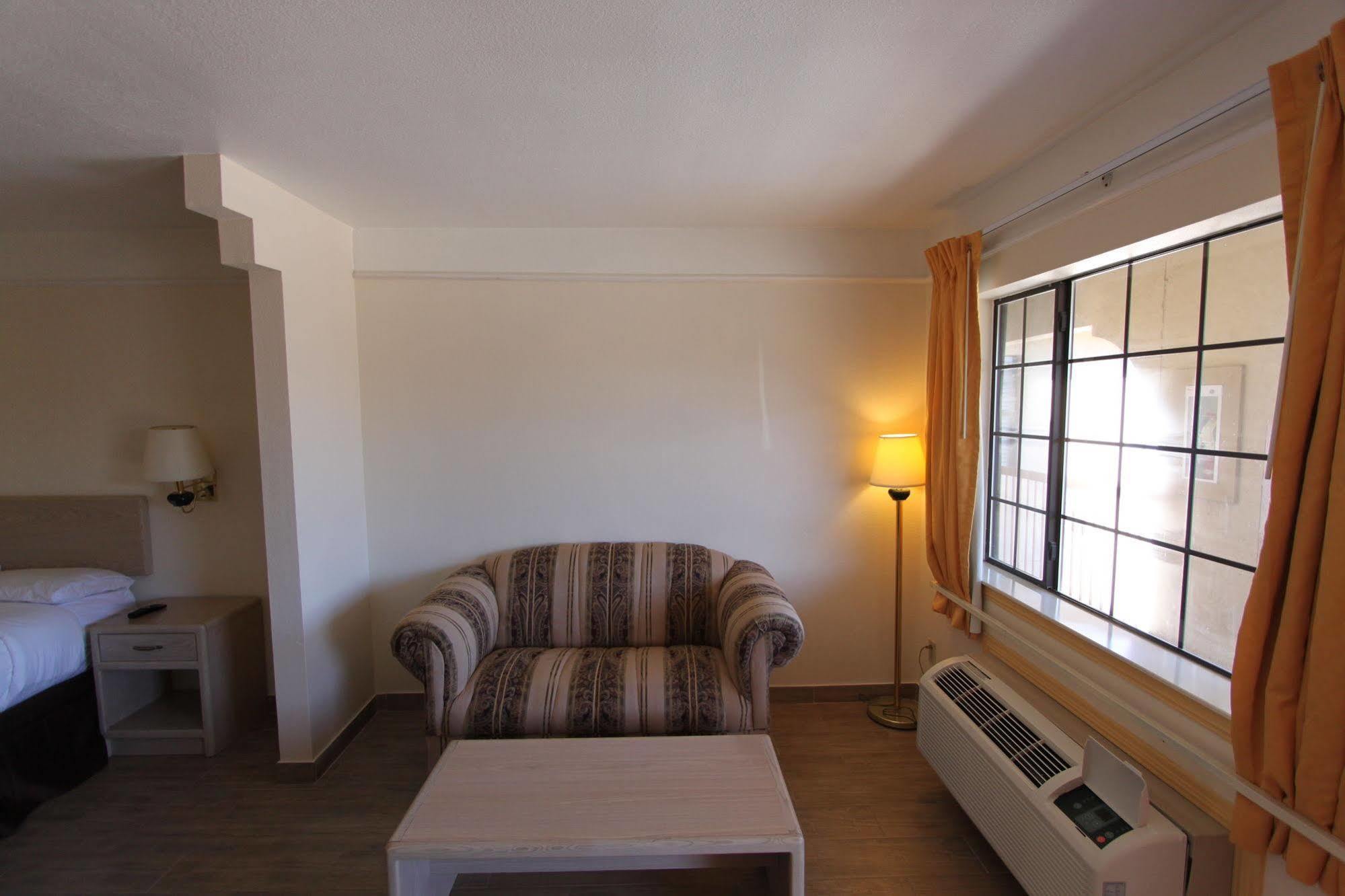 Texas Inn & Suites Pharr/San Juan Exteriér fotografie