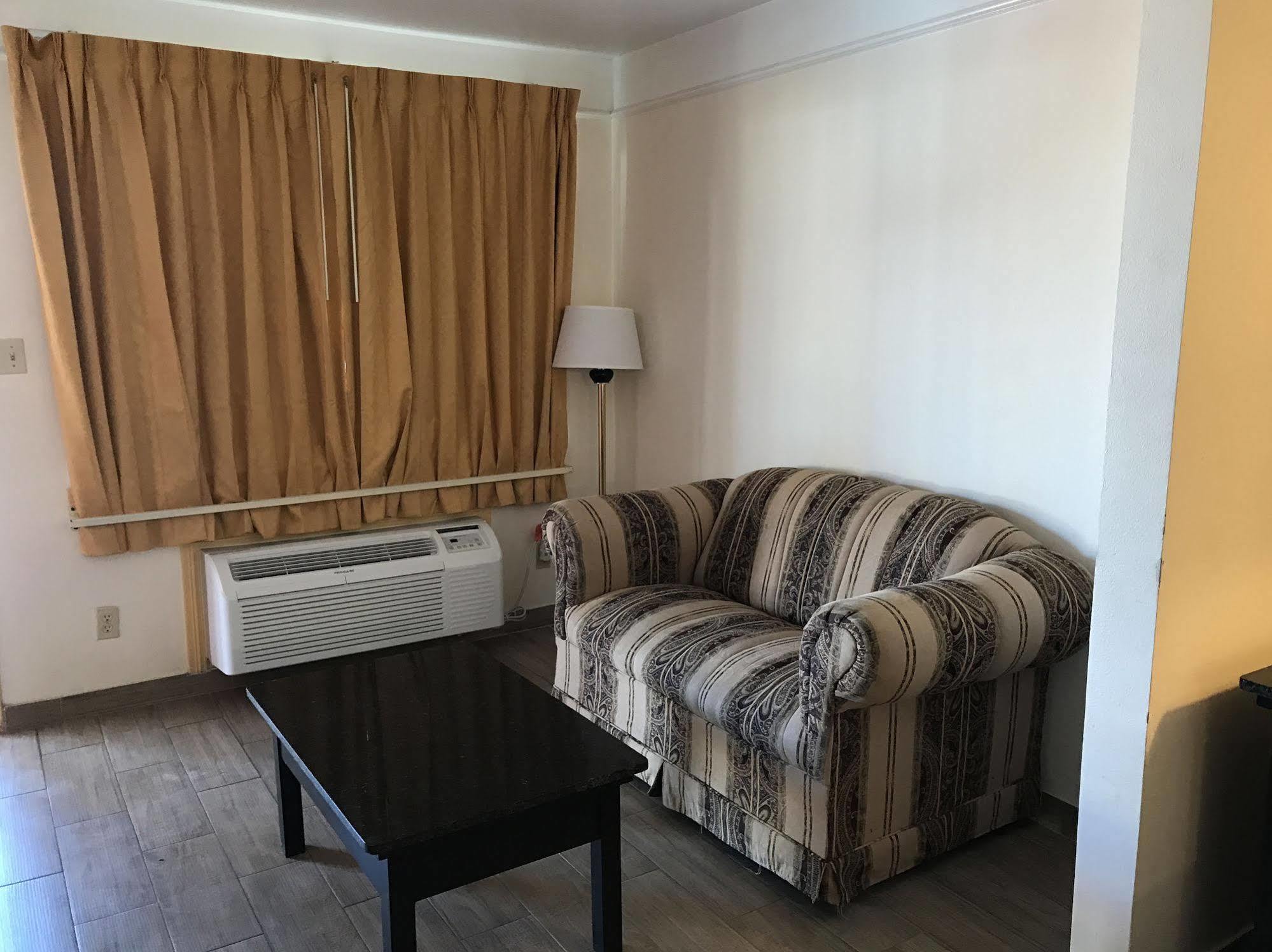 Texas Inn & Suites Pharr/San Juan Exteriér fotografie