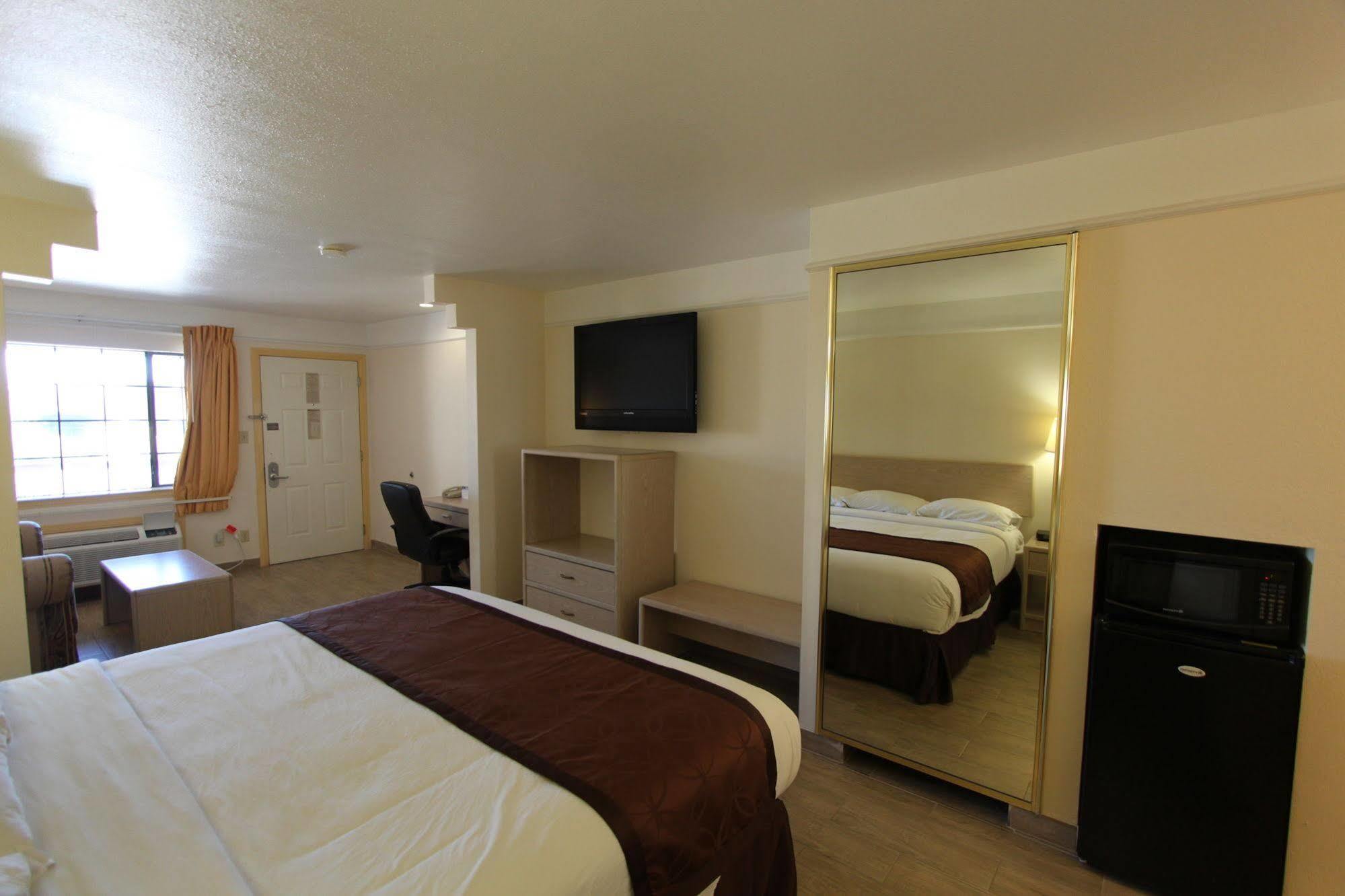 Texas Inn & Suites Pharr/San Juan Exteriér fotografie