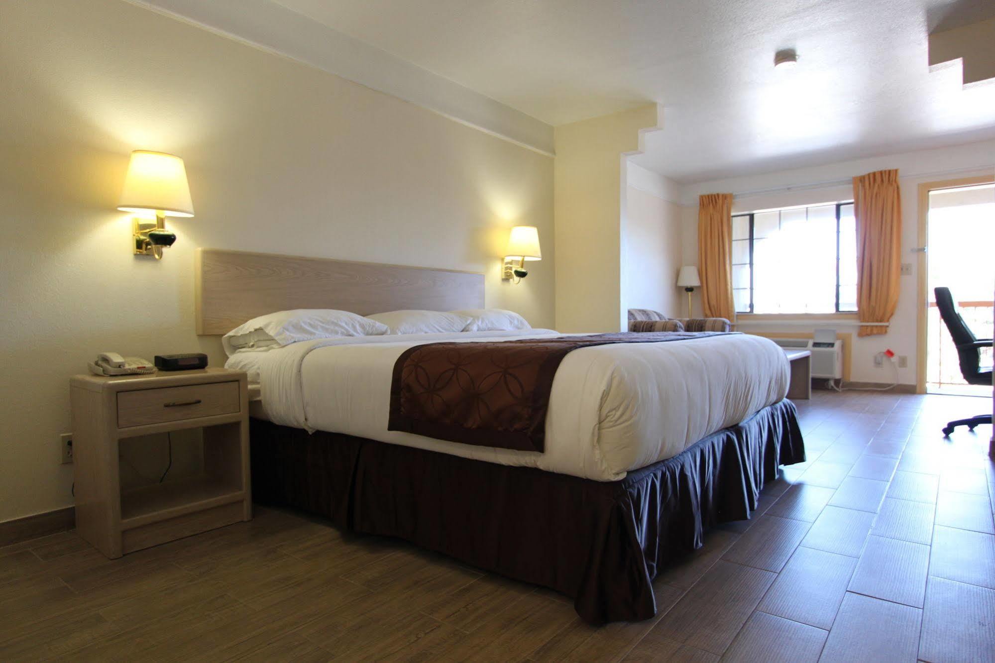 Texas Inn & Suites Pharr/San Juan Exteriér fotografie