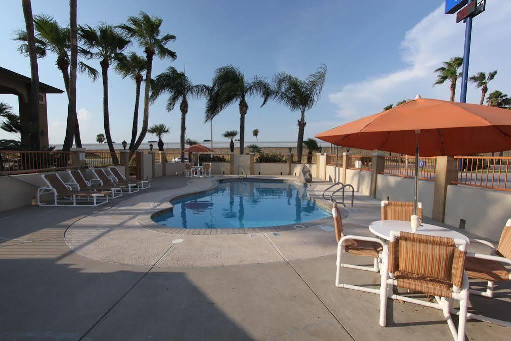 Texas Inn & Suites Pharr/San Juan Exteriér fotografie